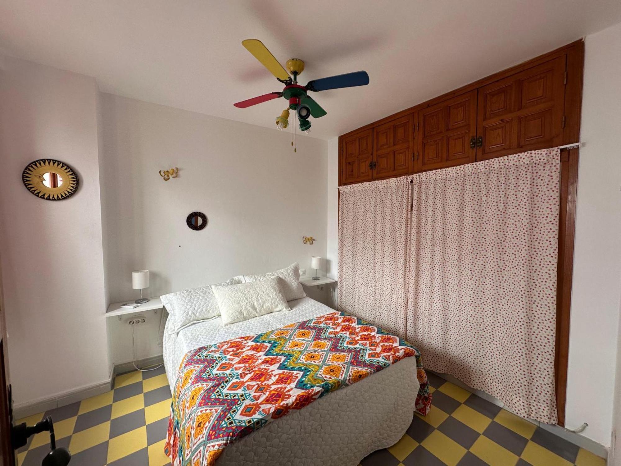 Hébergement de vacances R1383 Angustias 12 Nerja