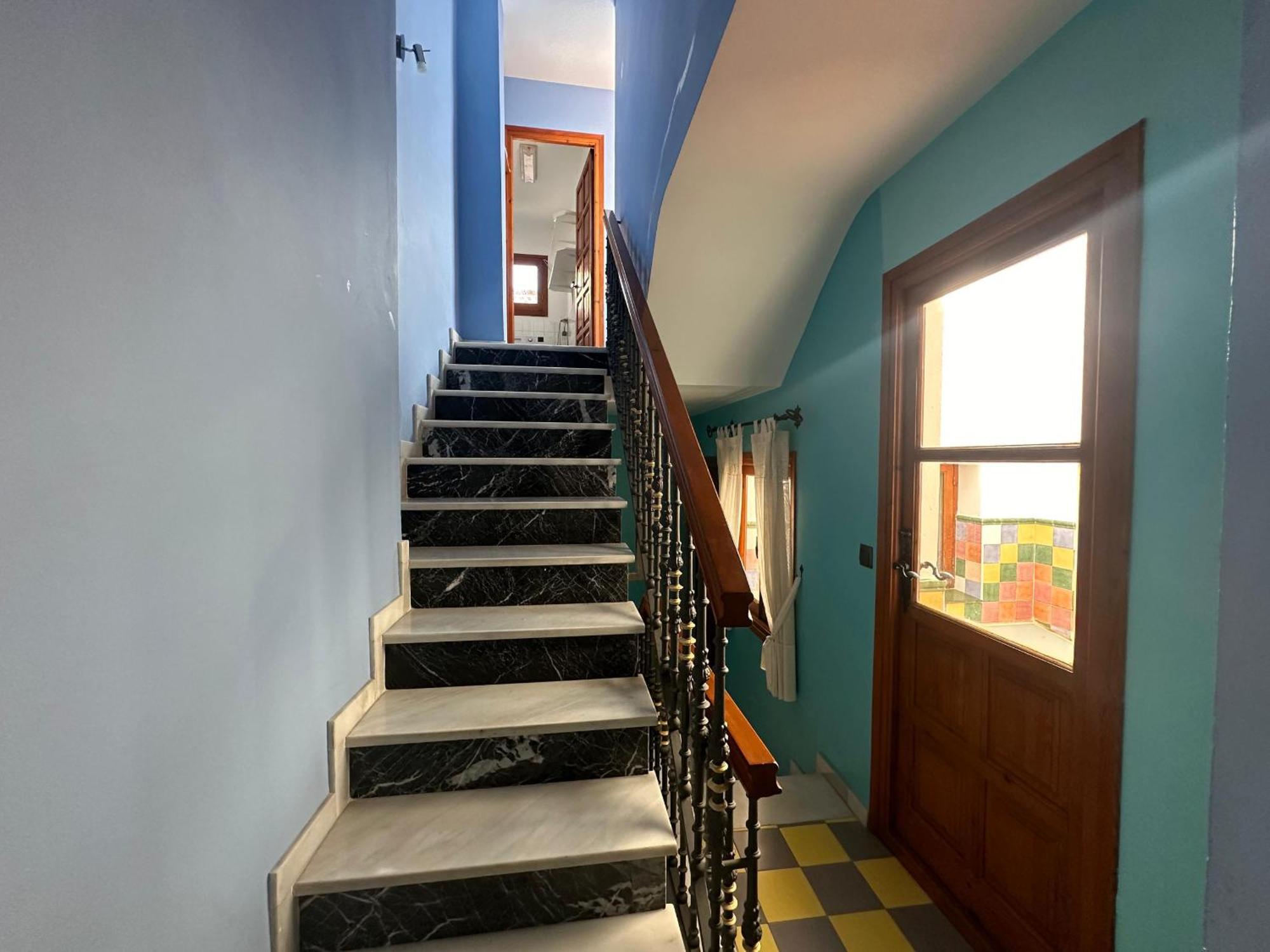 Hébergement de vacances R1383 Angustias 12 Nerja