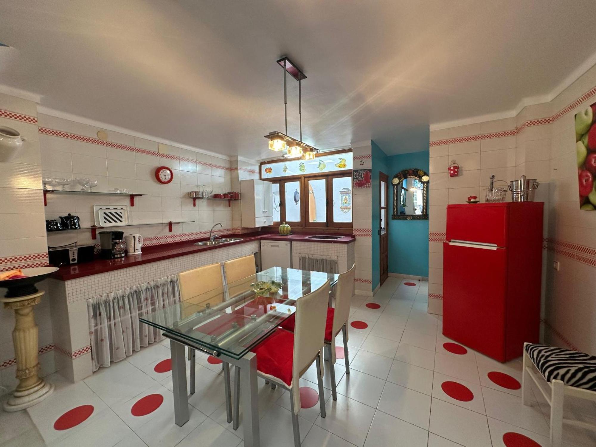 Hébergement de vacances R1383 Angustias 12 Nerja