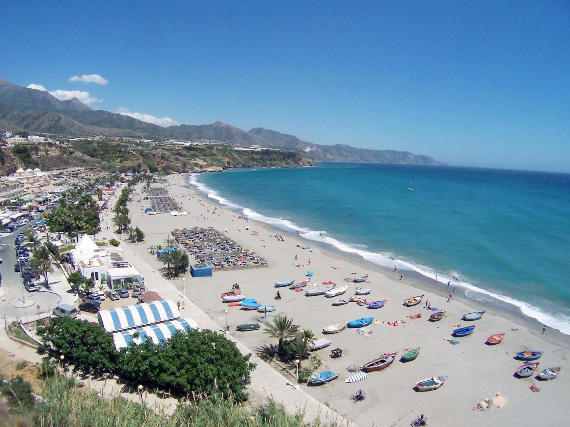 R1383 Angustias 12 * Nerja